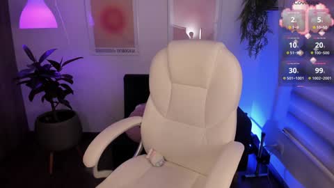 Rox online show from 01.07.25