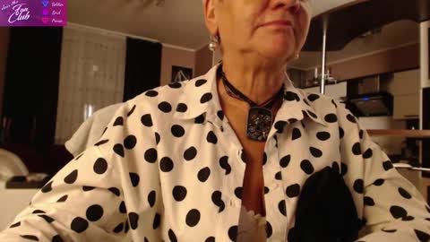 Roxana online show from 12.05.24
