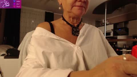 Roxana online show from 12.06.24