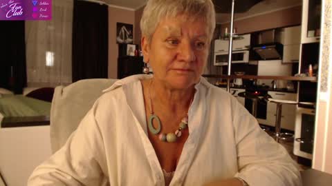 Roxana online show from 12.11.24