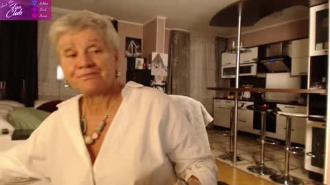 Roxana online show from 12.11.24