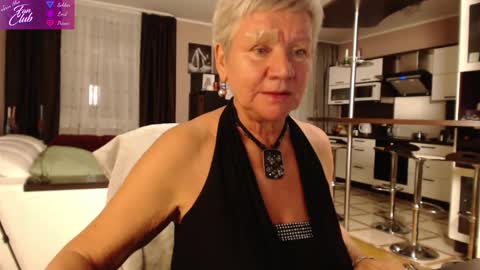 Roxana online show from 12.13.24