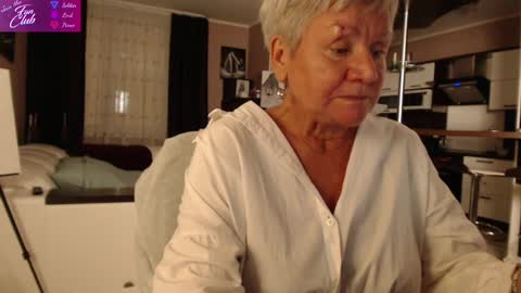 Roxana online show from 12.14.24
