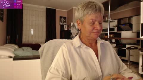 Roxana online show from 12.15.24