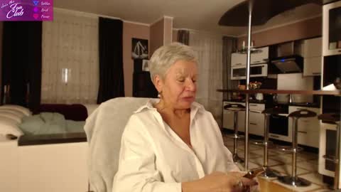 Roxana online show from 12.15.24
