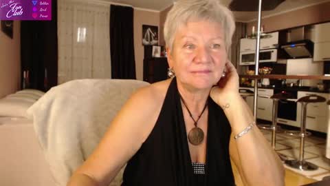 Roxana online show from 12.16.24