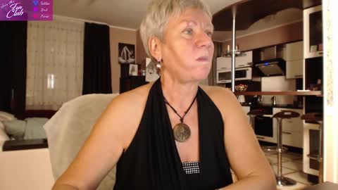 Roxana online show from 12.16.24