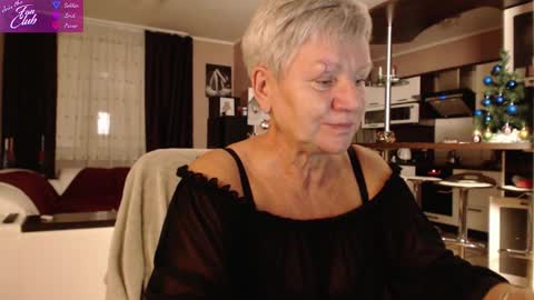 Roxana online show from 12.19.24