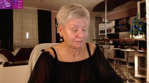 Roxana online show from 12.19.24