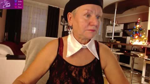 Roxana online show from 12.30.24