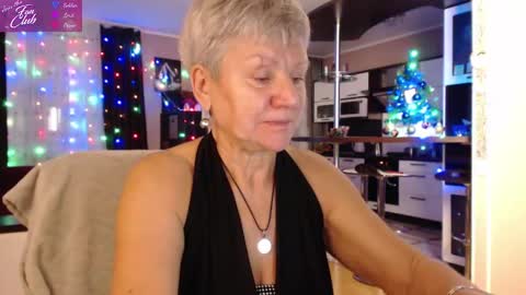 Roxana online show from 01.03.25