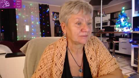Roxana online show from 01.03.25