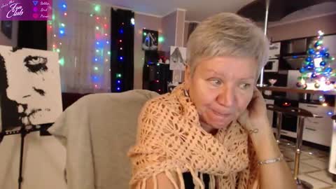 Roxana online show from 01.07.25