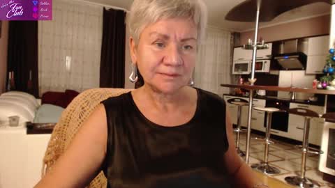Roxana online show from 01.13.25