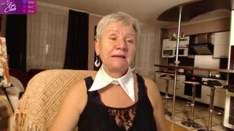 Roxana online show from 01.18.25