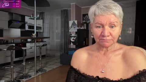 Roxana online show from 01.22.25