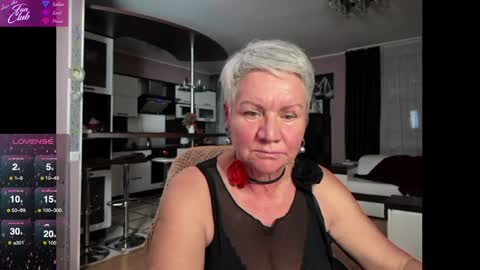 Roxana online show from 01.25.25