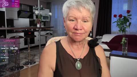 Roxana online show from 02.01.25