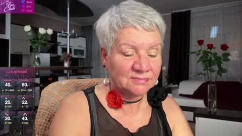 Roxana online show from 02.02.25