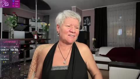 Roxana online show from 02.10.25