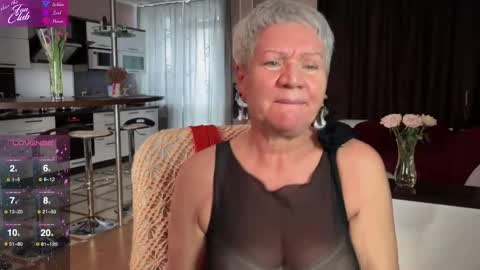Roxana online show from 03.07.25