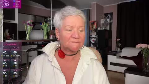 Roxana online show from 03.08.25