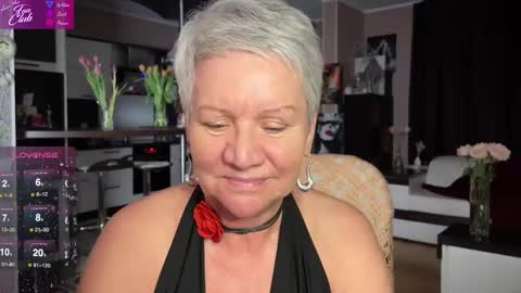 Roxana online show from 03.10.25