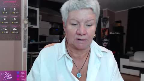 Roxana online show from 09.09.25