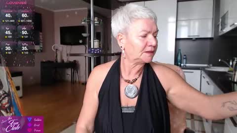 Roxana online show from 09.10.25