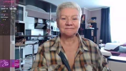 Roxana online show from 02.05.26