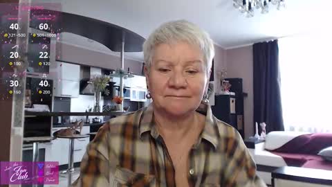 Roxana online show from 03.25.26