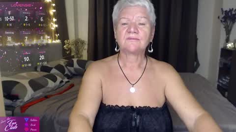 Roxana online show from 05.18.26