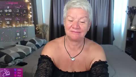 Roxana online show from 05.23.26