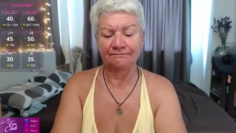 Roxana online show from 05.31.26