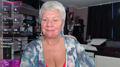 Snapshot of roxana_brooks chatting on 07.28.26 Roxana online show from 07.28.26