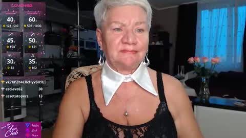 Snapshot of roxana_brooks chatting on 08.04.26 Roxana online show from 08.04.26