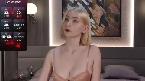 Roxana online show from 12.02.24