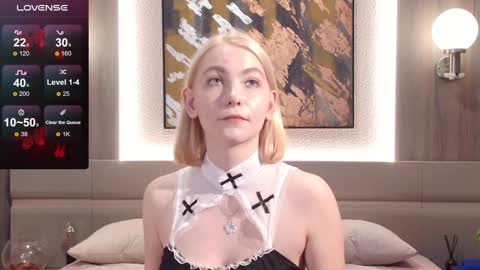 Roxana online show from 01.01.25