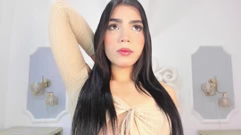 roxana_scott1 online show from 11.14.25
