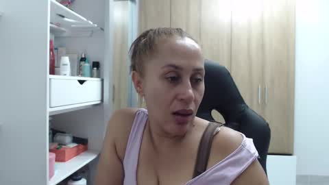 Roxana online show from 12.17.24