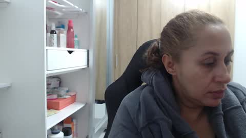 Roxana online show from 12.30.24