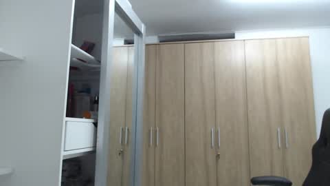 Roxana online show from 01.01.25