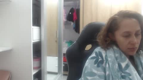 Roxana online show from 02.19.25