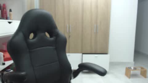 Snapshot of roxanalove7 chatting on 02.26.25 Roxana online show from 02.26.25