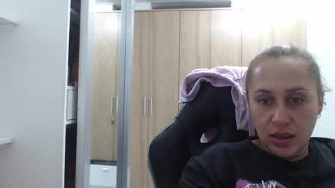 Roxana online show from 03.05.25