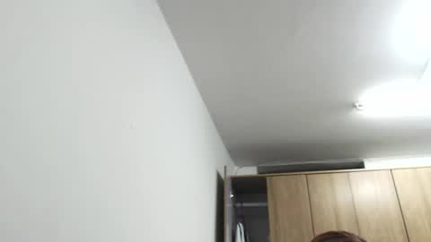 Snapshot of roxanalove7 chatting on 10.12.25 Roxana online show from 10.12.25