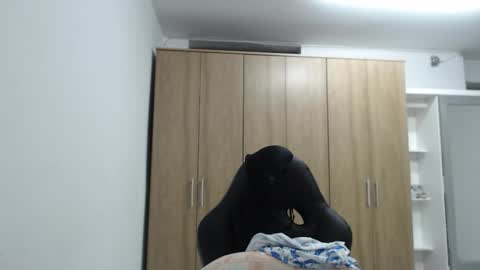 Snapshot of roxanalove7 chatting on 11.16.25 Roxana online show from 11.16.25