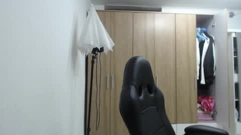 Snapshot of roxanalove7 chatting on 01.08.26 Roxana online show from 01.08.26