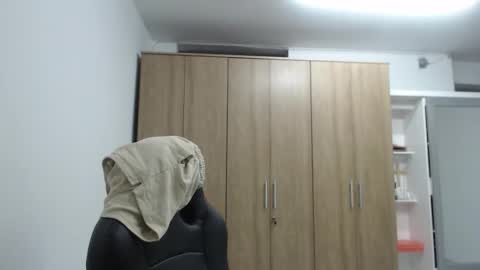 Snapshot of roxanalove7 chatting on 01.13.26 Roxana online show from 01.13.26