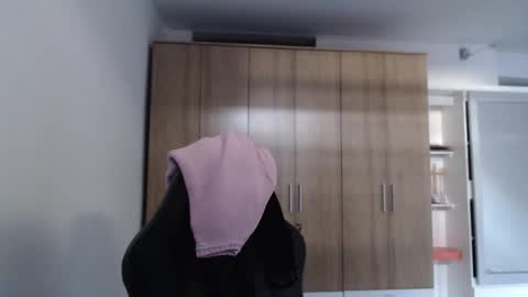 Snapshot of roxanalove7 chatting on 01.18.26 Roxana online show from 01.18.26